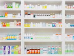 Image result for Pharmacy Shelves Free Stock Image