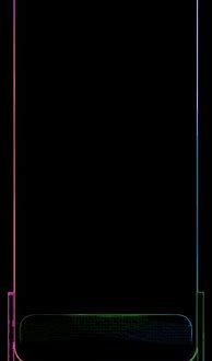 Image result for iPhone X Neon Border