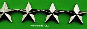 Image result for 4 Star General Insignia