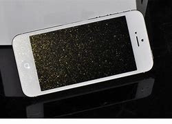 Image result for gold iphone 5s screen protectors