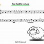 Image result for If Only I Had a Brain Bass Clef Sheet Music