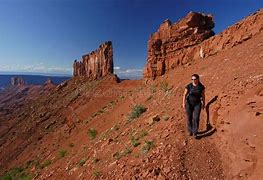 Image result for Utah Hiking