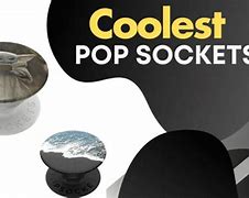 Image result for Cool Pop Sockets