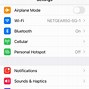 Image result for How to Turn Off Screen Time On iPhone 8