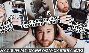Image result for Camera Carry Case