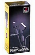 Image result for Sony Euro AV Cable