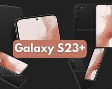 Image result for Samsung Galaxy S23 Plus