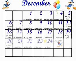 Image result for Retirement Countdown Calendar Printable