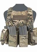 Image result for Plate Carrier Chest Rig