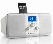 Image result for Boston Docking Station for an iPod Duo 2