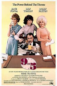 Image result for 9 to 5 Movie Rope