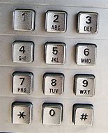 Image result for Phone Dial Numbers Letters