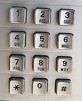 Image result for Phone Number Book Pad