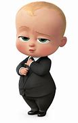 Image result for Boss Baby Head