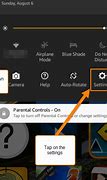 Image result for Kindle Settings Icon