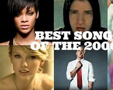 Image result for 2000 Music Hits Playlist