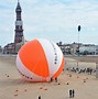 Image result for Largest Beach Ball
