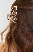 Image result for Butterfly Hair Clips