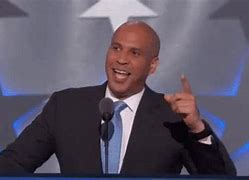 Image result for Cory Booker Pink Car