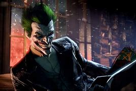 Image result for Batman Origins Joker
