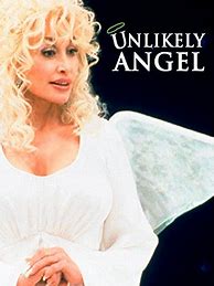 Image result for Unlikely Angel Movie