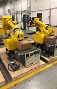 Image result for Fanuc 6-Axis Robot