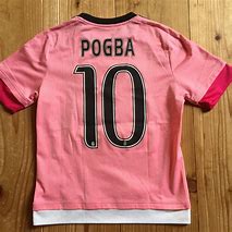 Image result for Blue Juventus Kit Pogba