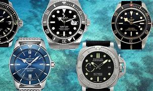 Image result for Citizen Eco Drive Dive Watch