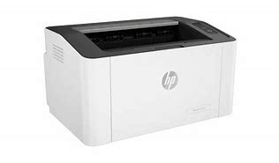 Image result for HP LaserJet 107A Printer