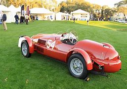 Image result for Old Ferrari Race Car