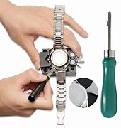 Image result for Pocket Watch Case Repair Tool