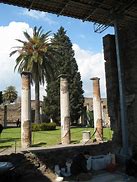 Image result for Pompeii Back Then