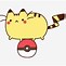 Image result for Anime Pusheen Cat