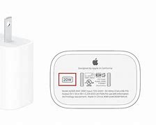 Image result for Fast Charging Apple Charger