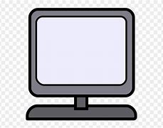 Image result for Cartoon Computer Blank Screen