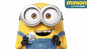 Image result for Minion Phone Card