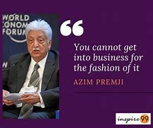 Image result for Azim Premji Success