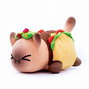 Image result for Anime Boy Cat Plush