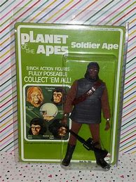 Image result for Vintage Planet of the Apes