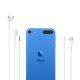 Image result for ipod touch seventh generation blue