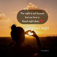 Image result for Life Quotes Good Night