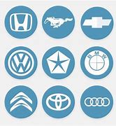 Image result for Flat Car Logo