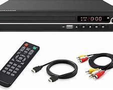Image result for Symphonic DVD Player with Remote