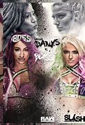 Image result for Alexa Bliss WWE Return
