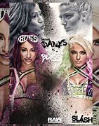 Image result for WWE Alexa Bliss Tattoo