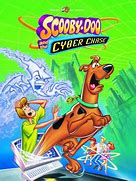 Image result for Scooby Doo and the Cyberchase Poster