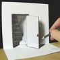 Image result for Illusions 3D Pictures/Drawings