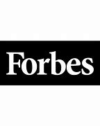 Image result for Forbes White Icon