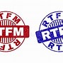 Image result for Rtfm Sign