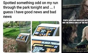 Image result for Science Fiction Memes